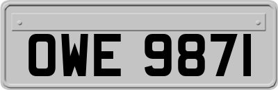 OWE9871