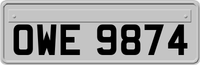 OWE9874