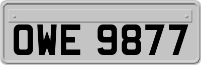 OWE9877