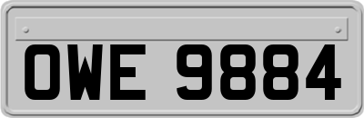 OWE9884