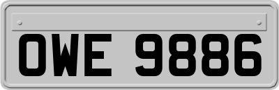 OWE9886