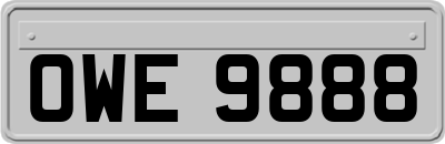 OWE9888
