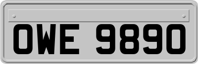 OWE9890