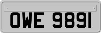OWE9891