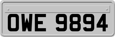 OWE9894