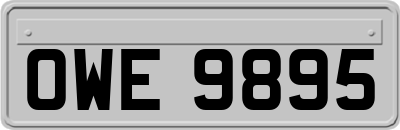 OWE9895