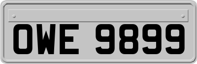 OWE9899