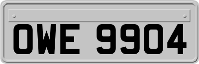 OWE9904