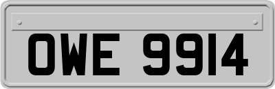 OWE9914