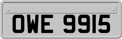 OWE9915