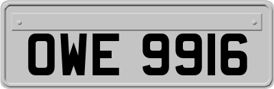 OWE9916