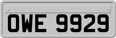 OWE9929