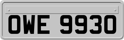 OWE9930