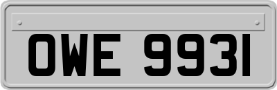 OWE9931