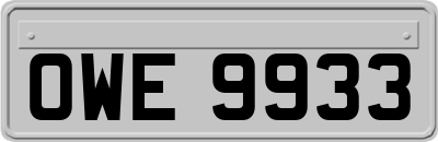 OWE9933