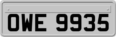 OWE9935