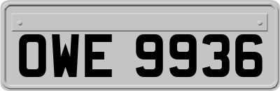 OWE9936