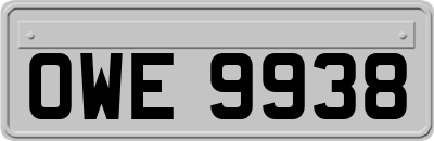 OWE9938