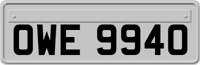 OWE9940