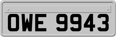OWE9943