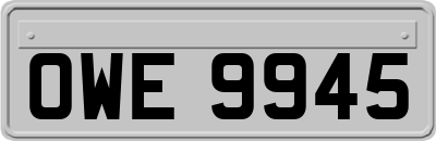 OWE9945