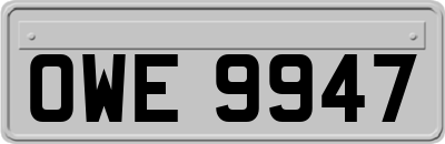 OWE9947