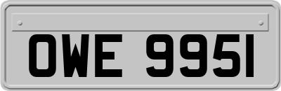 OWE9951