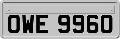 OWE9960