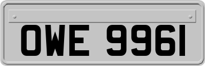 OWE9961