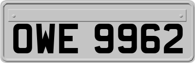OWE9962