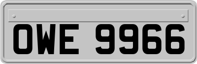 OWE9966