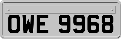 OWE9968