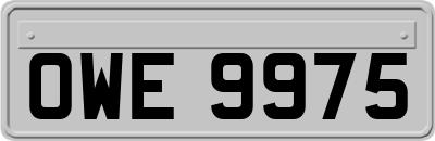 OWE9975