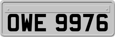 OWE9976