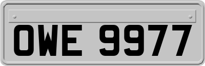 OWE9977