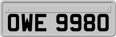 OWE9980