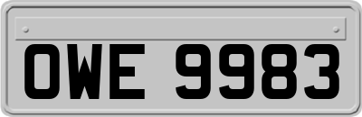 OWE9983