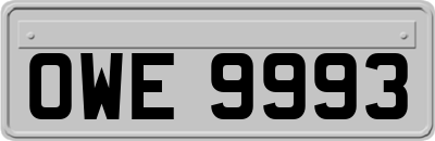 OWE9993
