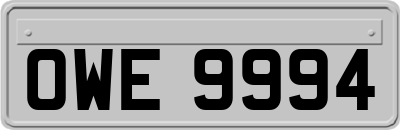 OWE9994