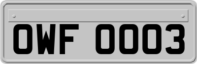 OWF0003