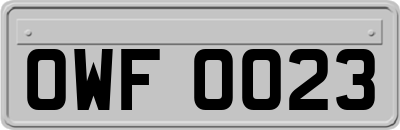 OWF0023
