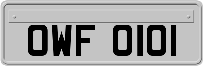 OWF0101