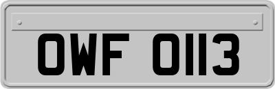 OWF0113