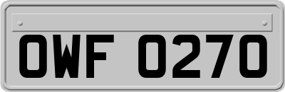 OWF0270