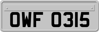 OWF0315