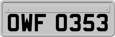 OWF0353