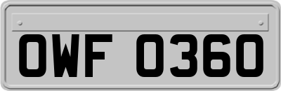 OWF0360