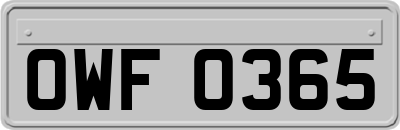 OWF0365