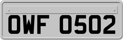 OWF0502