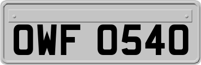 OWF0540
